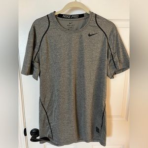 Nike Pro Compress Shirt